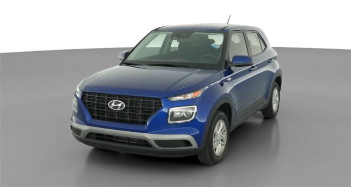 Thumbnail: 2025 Hyundai Venue - 1
