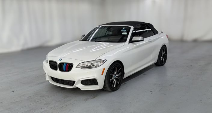 2015 BMW 2 Series M235i -
                  Indianapolis, IN