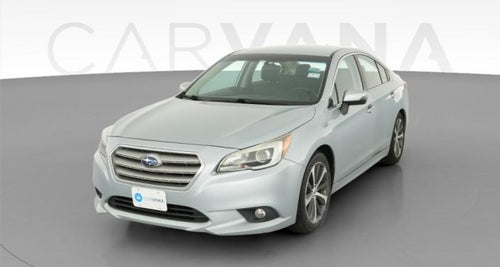 2016 Subaru Legacy