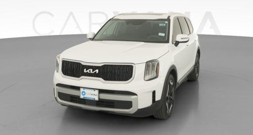 2024 Kia Telluride