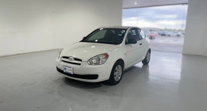 2011 Hyundai Accent