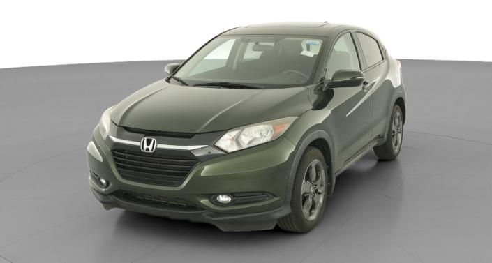 Thumbnail: 2018 Honda HR-V - 1