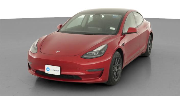 Thumbnail: 2023 Tesla Model 3 - 1