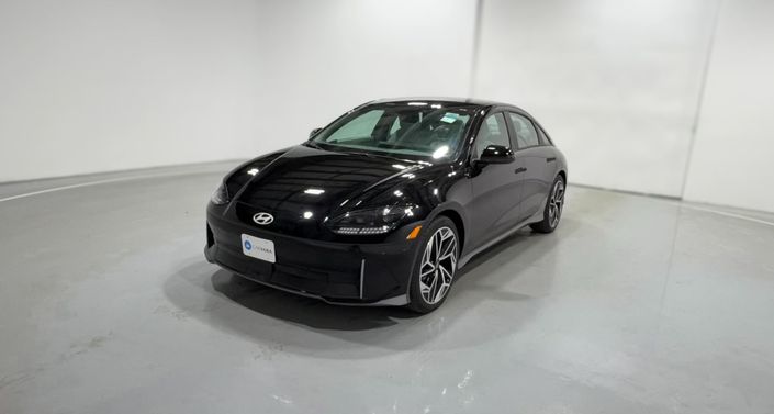 2023 Hyundai Ioniq 6 SEL -
                  Fairview, OR