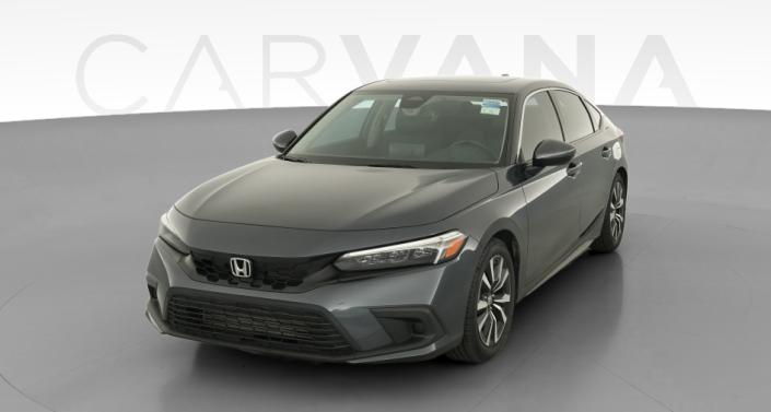 2024 Honda Civic Hatchback