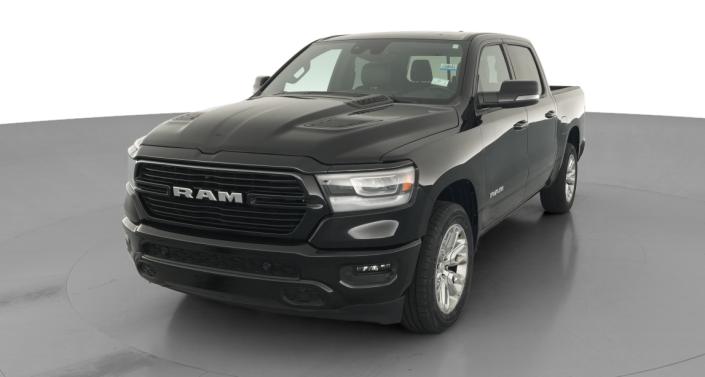 Thumbnail: 2023 RAM 1500 - 1