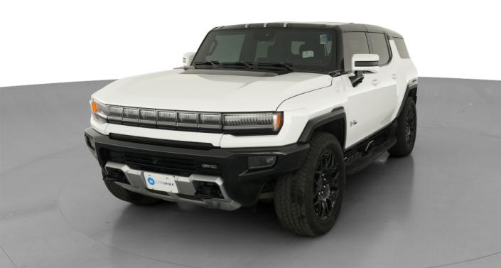 2025 GMC Hummer EV 2X -
                  Richton Park, IL
