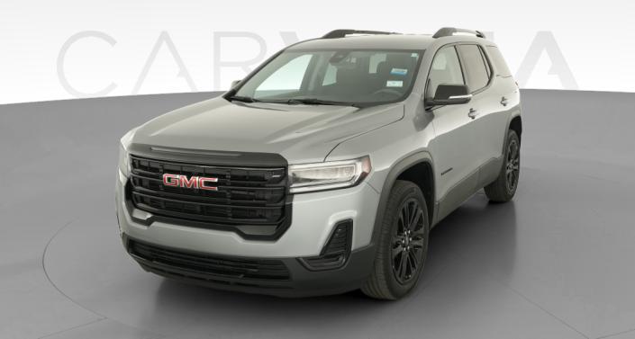 2023 GMC Acadia