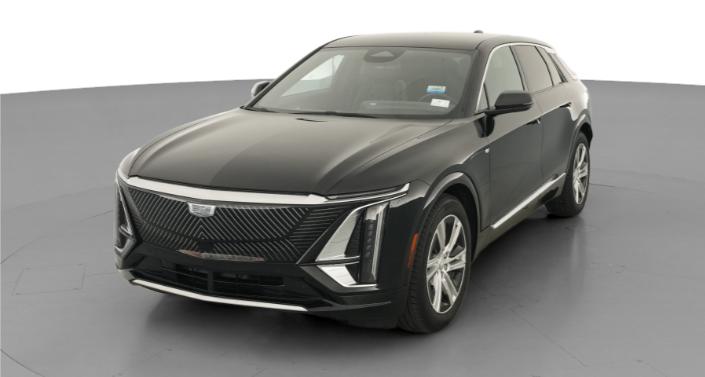 2024 Cadillac Lyriq Tech -
                  Auburn, GA