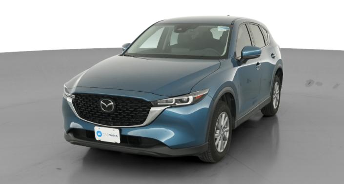 Thumbnail: 2023 Mazda CX-5 - 1