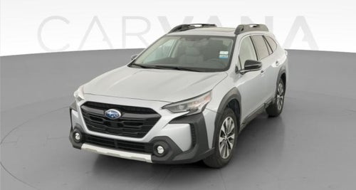 2023 Subaru Outback