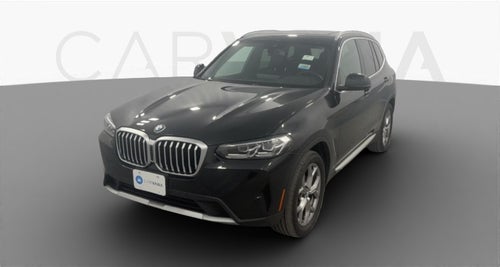 2023 BMW X3