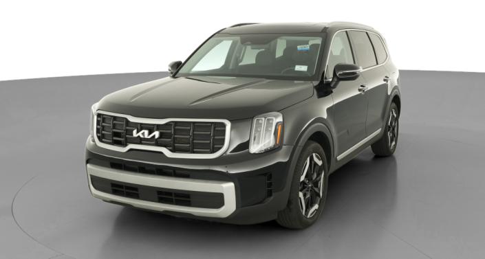 Thumbnail: 2024 Kia Telluride - 1