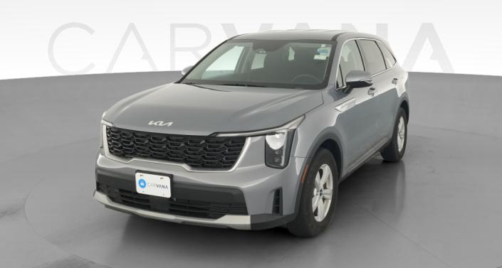 2024 Kia Sorento