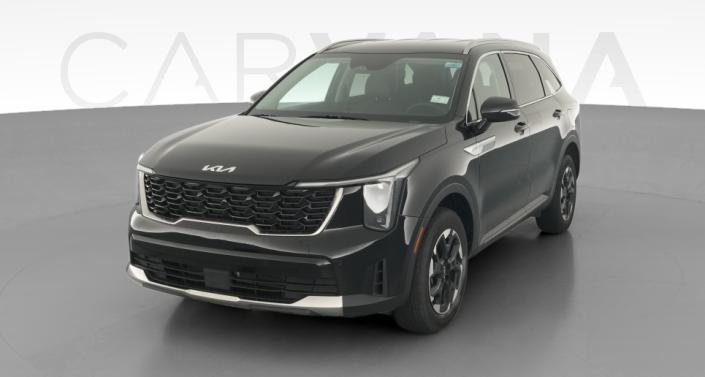 2024 Kia Sorento