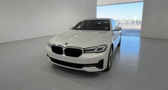 2021 BMW 5 Series 530e -
                  Tempe, AZ