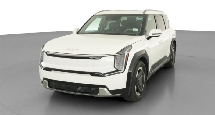 2024 Kia EV9 Land -
                  Trenton, OH