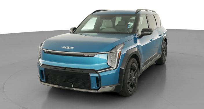2024 Kia EV9 GT-Line -
                  Trenton, OH
