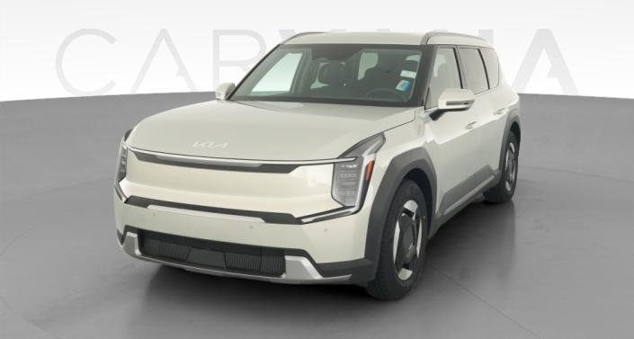 2024 Kia EV9