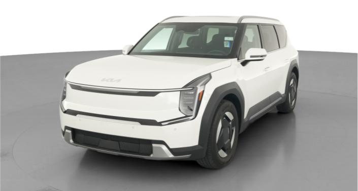 2024 Kia EV9 Wind -
                  Trenton, OH