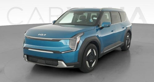 2024 Kia EV9