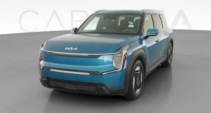 2024 Kia EV9