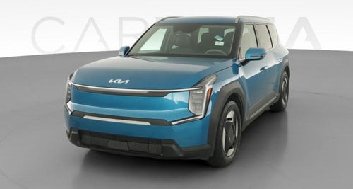 2024 Kia EV9