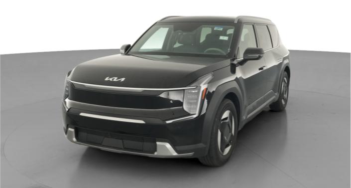 2024 Kia EV9 Wind -
                  Trenton, OH