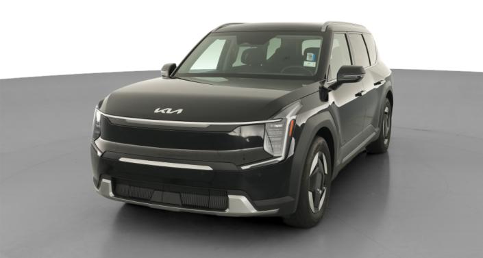 2024 Kia EV9 Wind -
                  Trenton, OH
