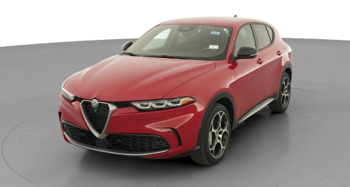 2024 Alfa Romeo Tonale Ti -
                  Auburn, GA