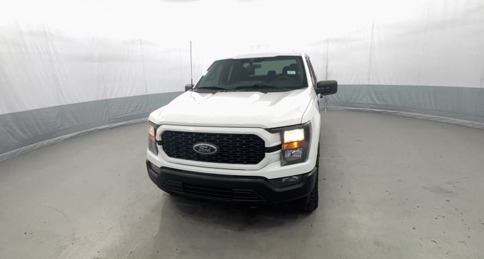 Thumbnail: 2023 Ford Econoline - 1