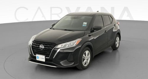2023 Nissan Kicks