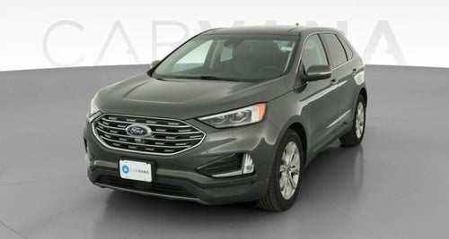 2019 Ford Edge
