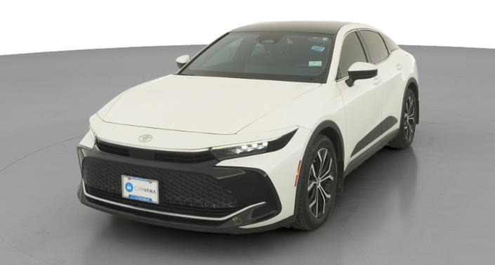 2023 Toyota Crown Limited -
                  Fort Worth, TX