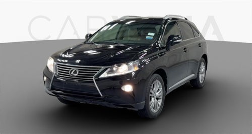 2013 Lexus RX