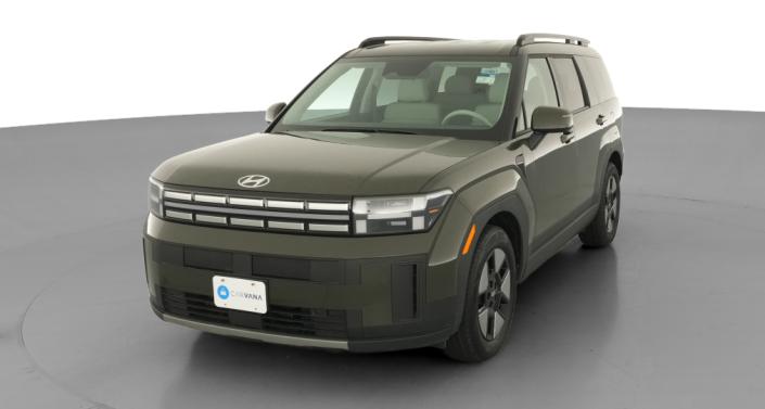 Thumbnail: 2025 Hyundai Santa Fe - 1