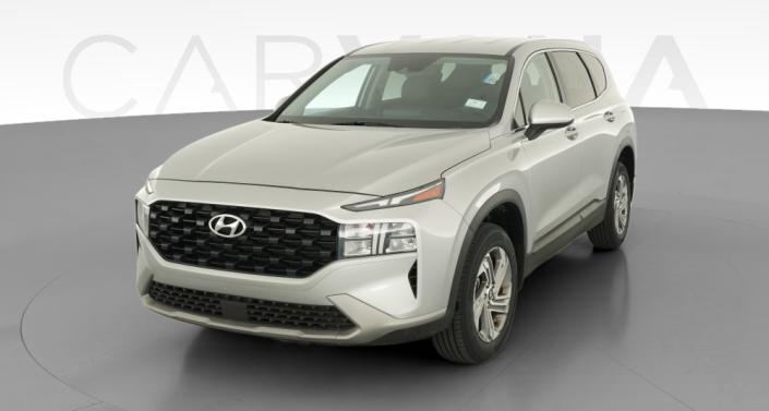 2023 Hyundai Santa Fe