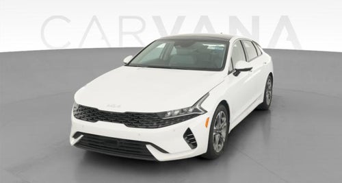 2024 Kia K5