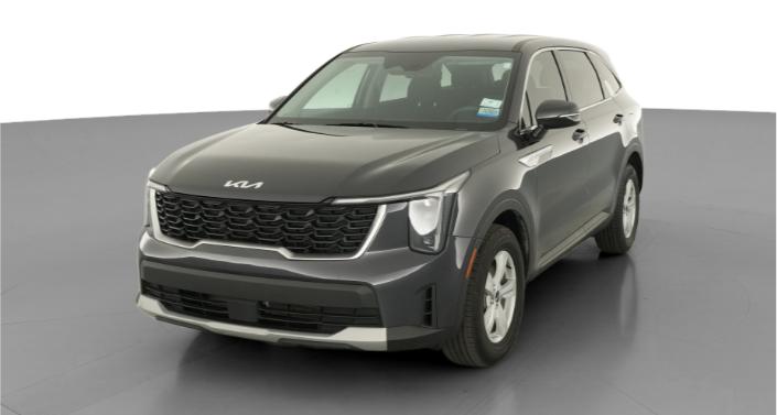 Thumbnail: 2025 Kia Sorento - 1