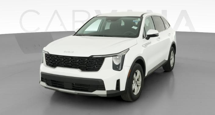 2024 Kia Sorento