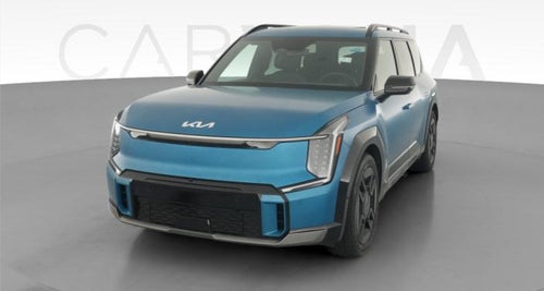 2024 Kia EV9