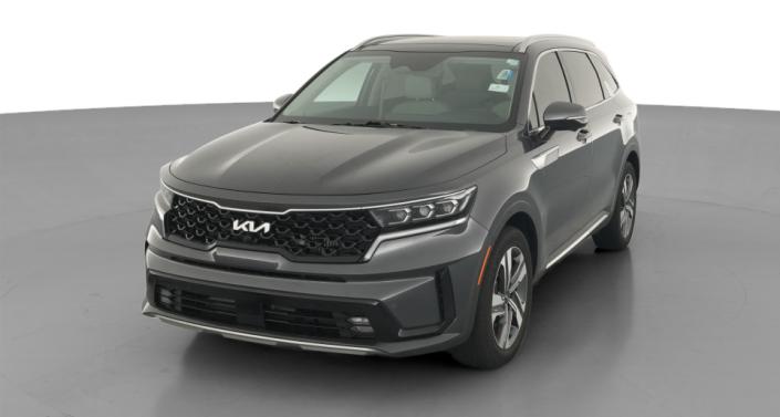 Thumbnail: 2023 Kia Sorento - 1
