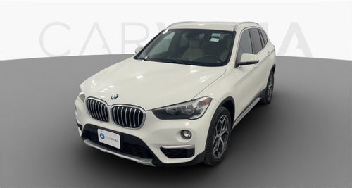 2018 BMW X1
