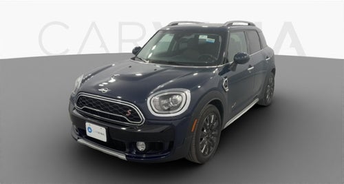 2019 MINI Countryman