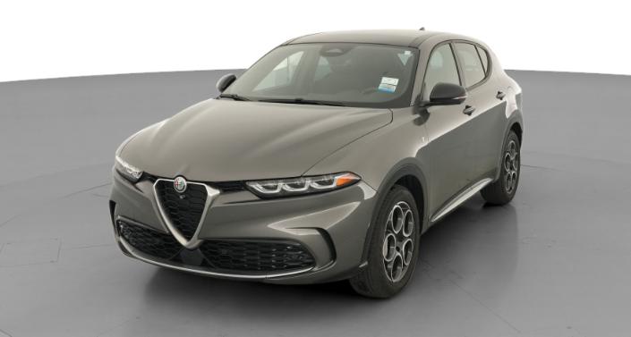 2024 Alfa Romeo Tonale Ti -
                  Auburn, GA