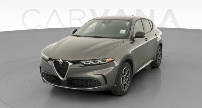 2024 Alfa Romeo Tonale