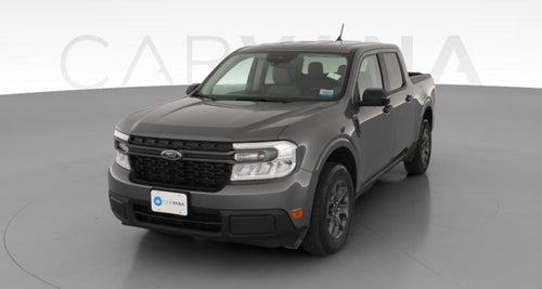 2024 Ford Maverick