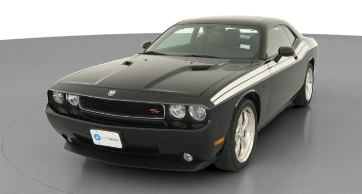 Thumbnail: 2010 Dodge Challenger - 1