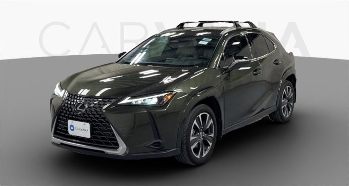 Used Lexus in green for Sale Online | Carvana