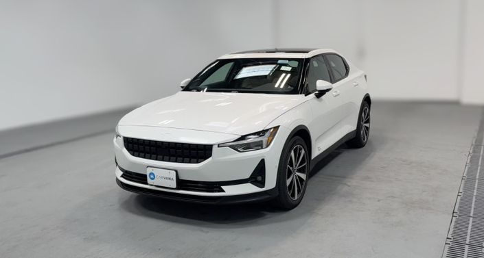 Thumbnail: 2022 Polestar 2 - 1